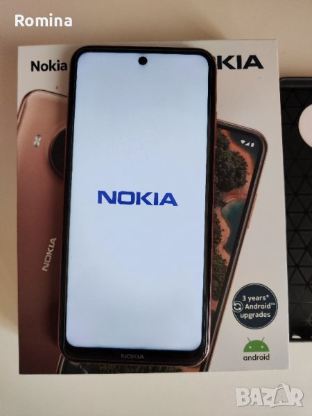 Nokia X20 5G 128GB, снимка 1