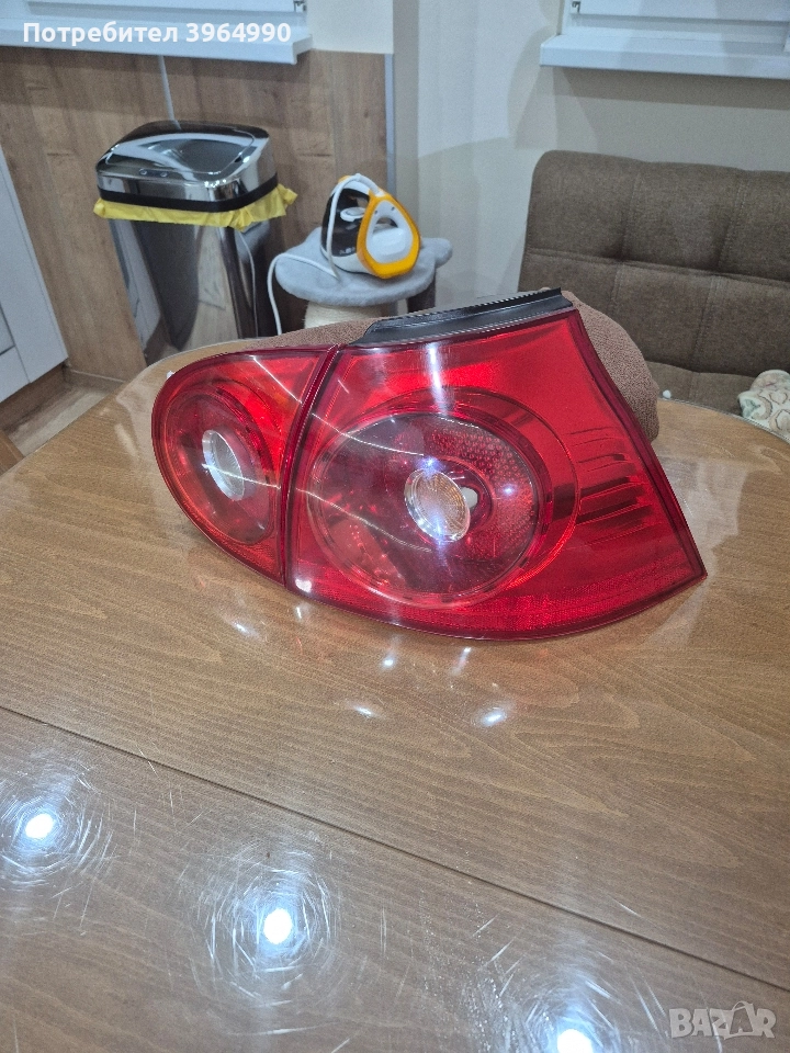 Оригинални стопове VALEO за ГОЛФ 5, снимка 1