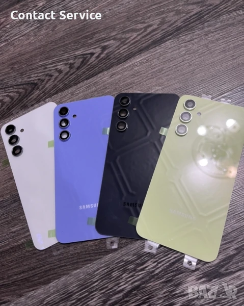 Samsung Galaxy A54 заден капак , снимка 1