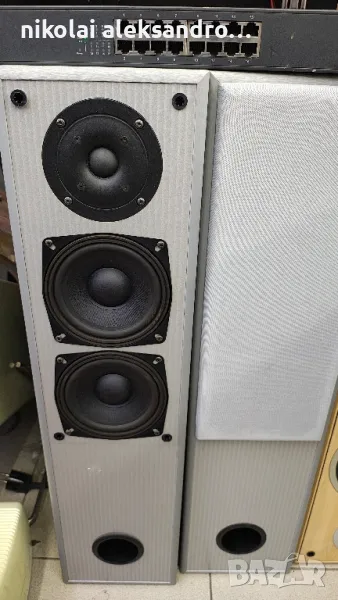 тонколони f3, снимка 1