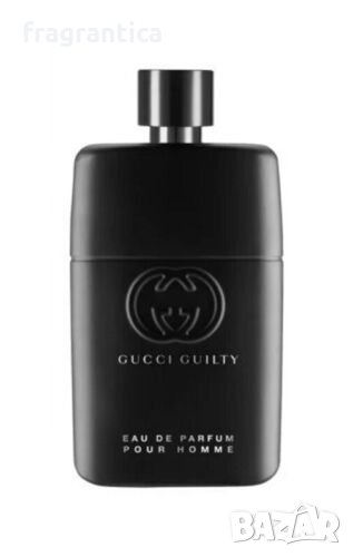 Gucci Guilty EDP 150ml парфюмна вода за мъже, снимка 1