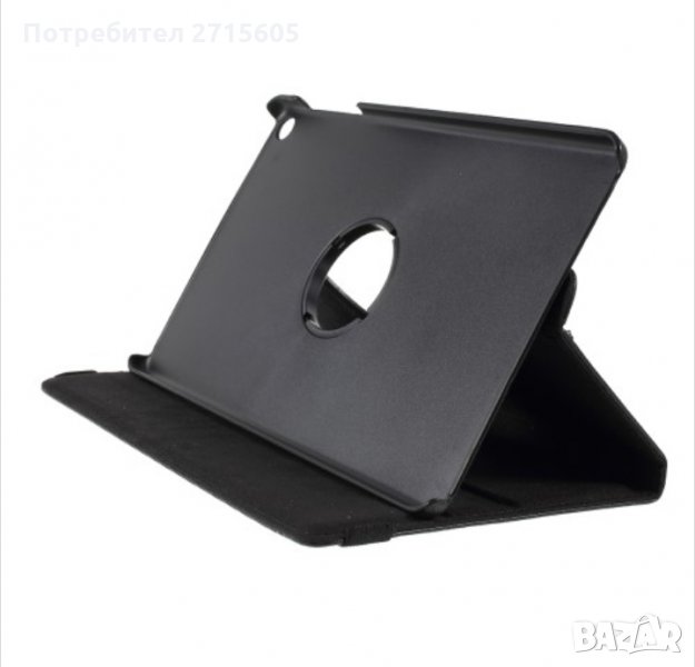  Samsung  Galaxy Tab A 10.1 (2019)  SM-T510   SM-T515 Калъф тип тефтер , снимка 1