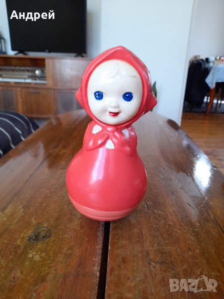 Стара кукла #50, снимка 1