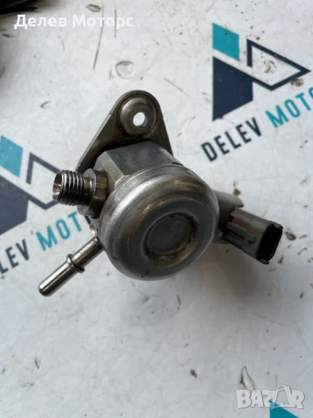 CM5G-9D376-GA 0261520095 бензинова помпа за високо налягане от Ford Focus 1.0T EcoBoost, 5sp., снимка 1