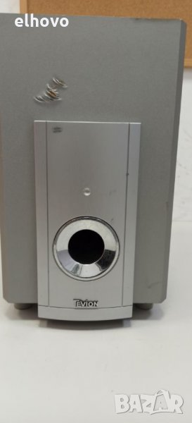 Субуфер Tevion DR 108, снимка 1