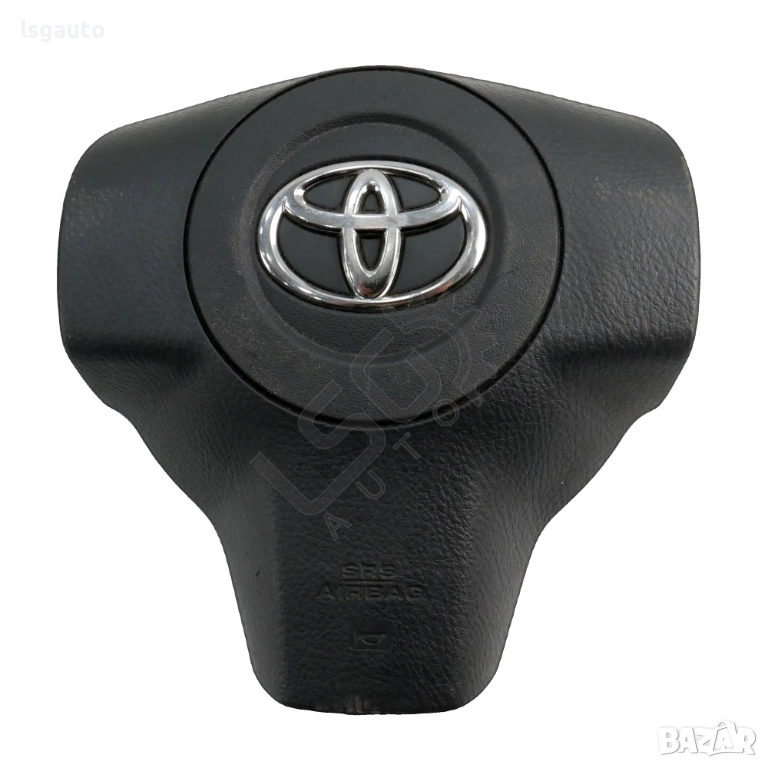 AIRBAG волан Toyota RAV 4 III 2006-2012 ID: 154750, снимка 1