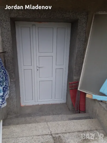 Ремонт на AL и PVC дограма. , снимка 1