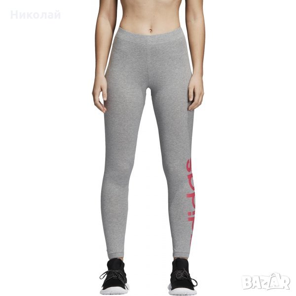 adidas Commercial Linear Tight , снимка 1