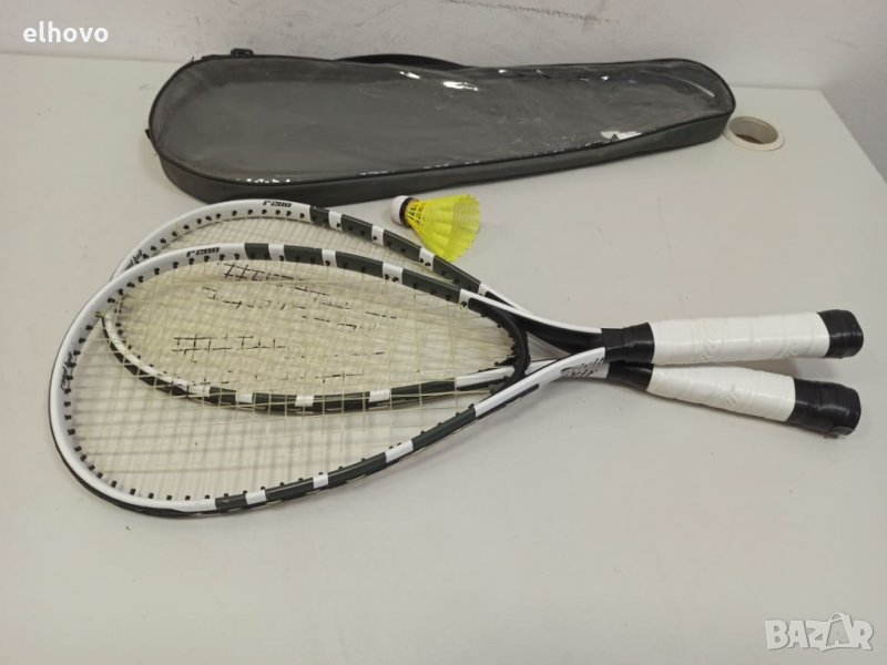 Ракети rapid ball r200 -, снимка 1