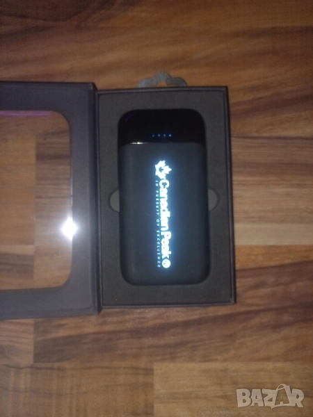 Power bank Canadian peak, снимка 1