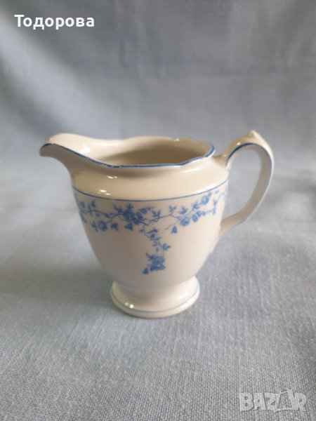 Порцеланова латиера,каничка 1925-1945 година, снимка 1