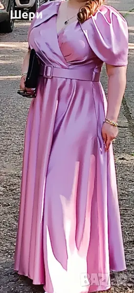 Официална рокля , снимка 1