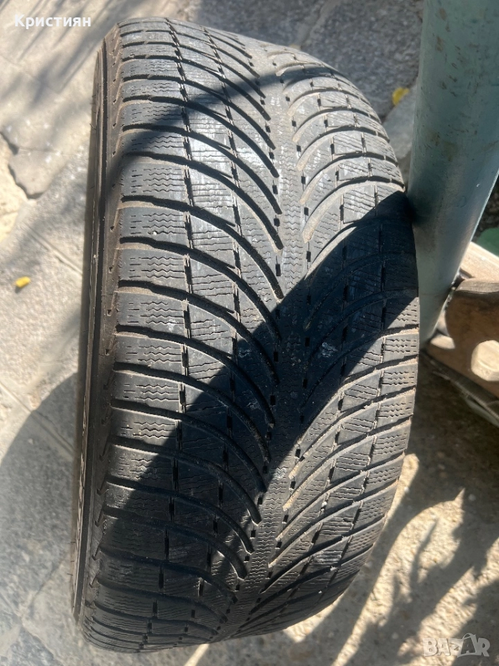 Гуми 255/50/19, снимка 1