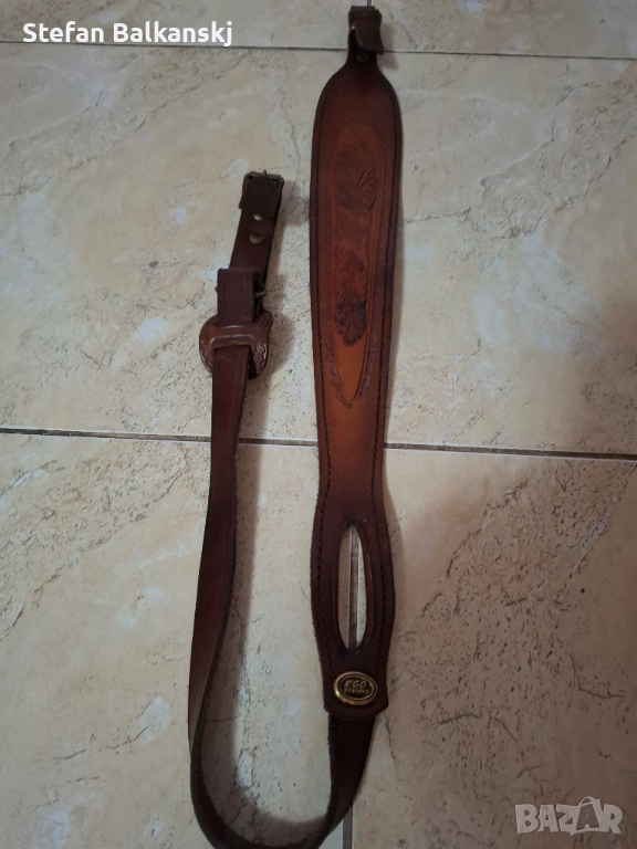 Ремък за ловна карабина , снимка 1