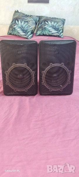 колони 8 омови нови, снимка 1