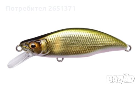 Воблер ПОТЪВАЩ /SINKING – 4.2 гр./5.1 см., снимка 1