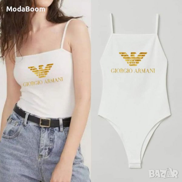 Маркови дамски бодита , снимка 1