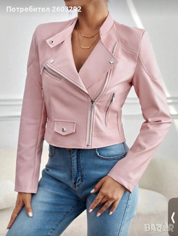 Дамски якета, снимка 1