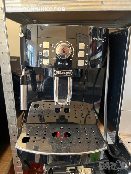 Сервиз / Ремонт  кафемашини, снимка 1