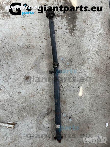 Кардан за БМВ е39  BMW e39 , 7501226, снимка 1