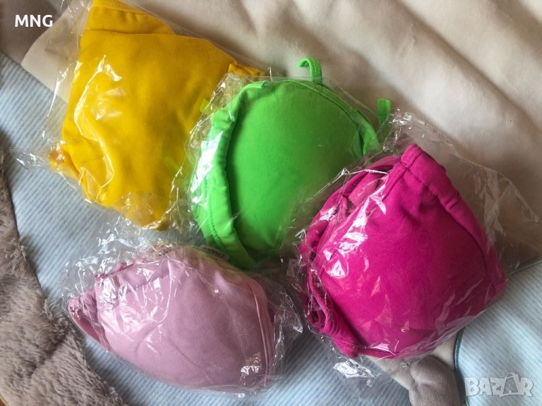 Дамски бански от две части , снимка 1