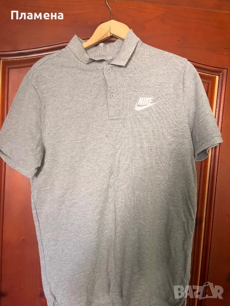 Мъжка тениска Nike M , снимка 1