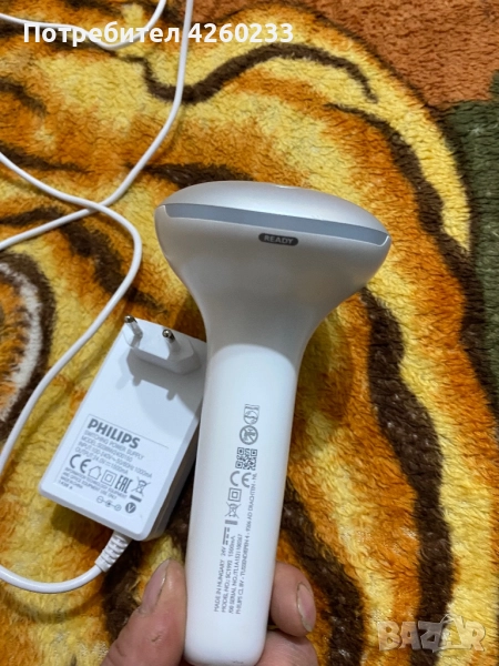 Фотоепилатори, снимка 1