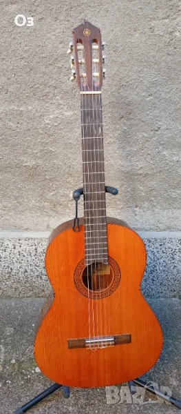 Китара класическа Yamaha G100, снимка 1