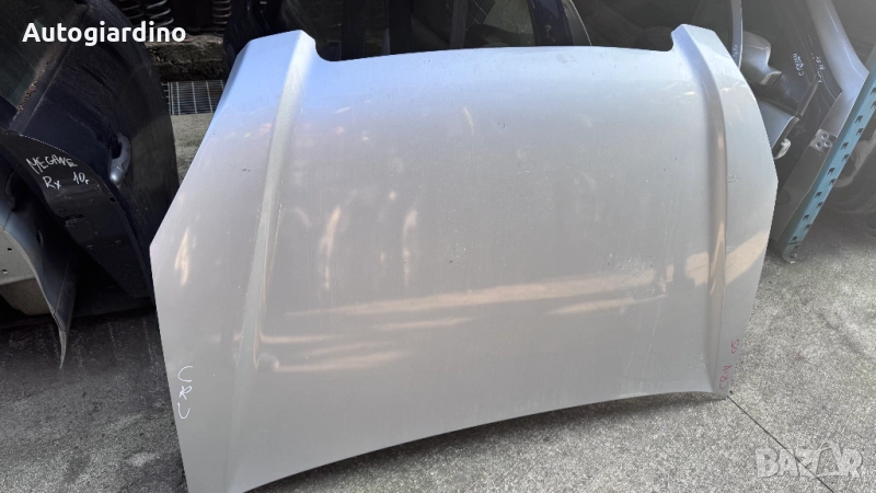 Преден капак за Honda Crv - 2005, снимка 1