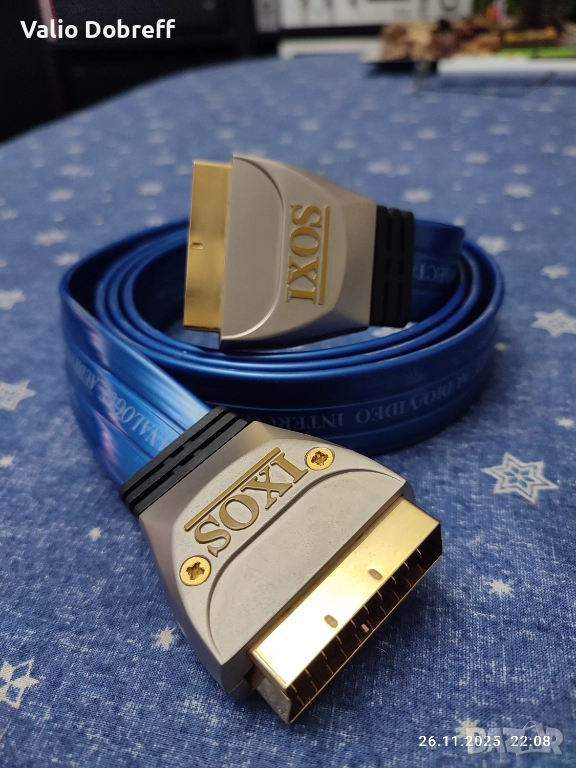 SKART кабел, снимка 1