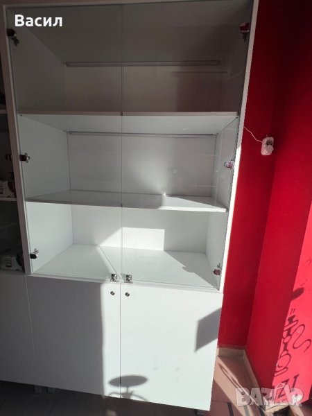 Търговски шкаф, снимка 1