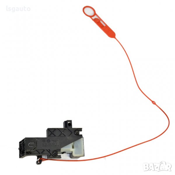 Машинка централно заключване резервоар Mercedes-Benz E-Class (W212)(2009-2016) ID:93691, снимка 1