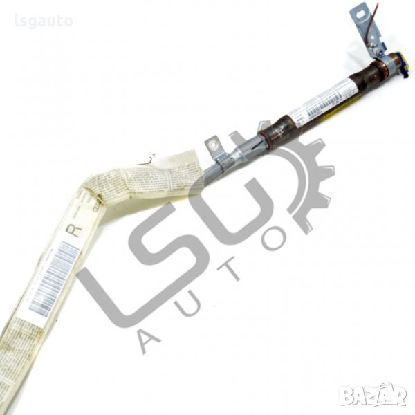 Десен AIRBAG таван AUDI A3 (8PA) 2004-2008 A110121N-225, снимка 1