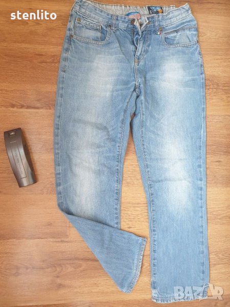 Мъжки дънки Vingino, снимка 1