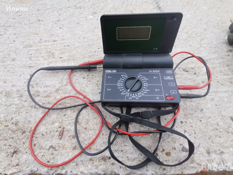 Мултицет , снимка 1