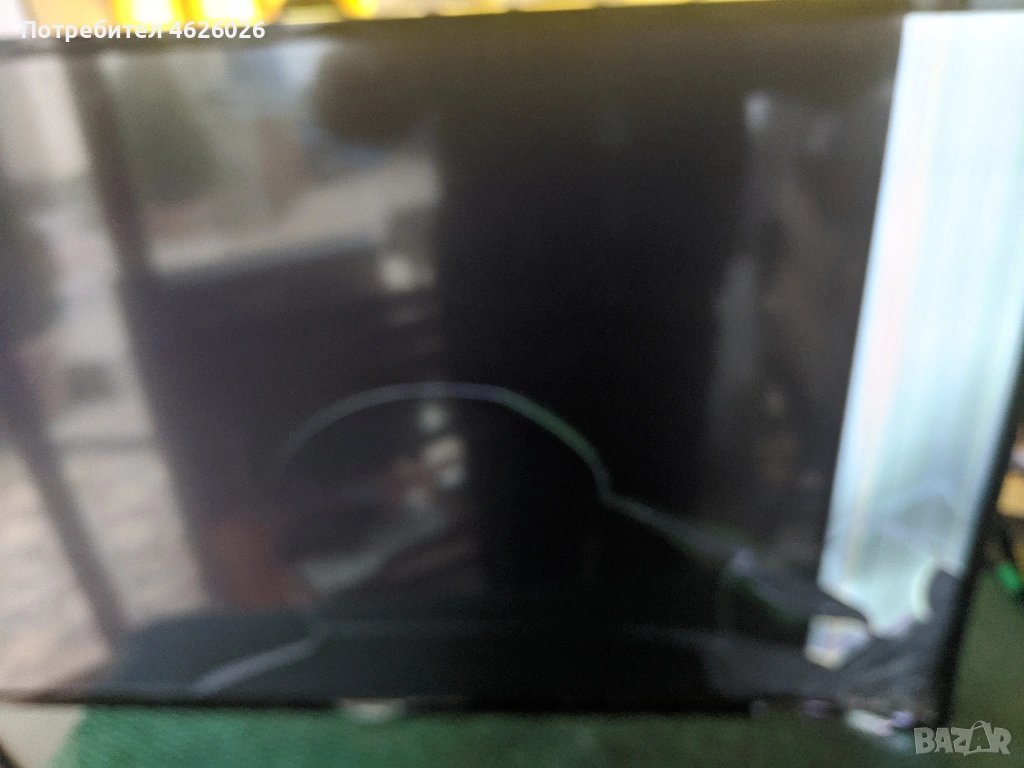 PHILIPS 49PUS6162/12-715G8709-MOE-B00-005N-TPV 715G8672-P01-000-002H-V15 UHD TM120 Ver0.9, снимка 1