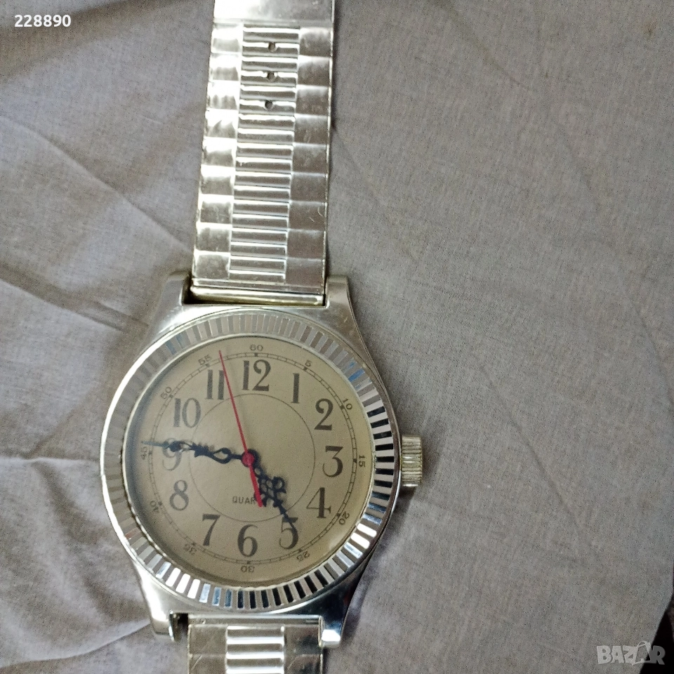 Стенен часовник , снимка 1