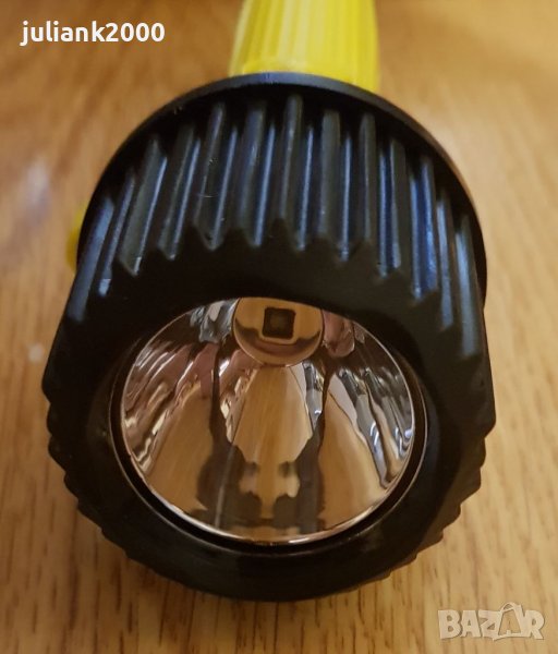 Фенер Atex , снимка 1