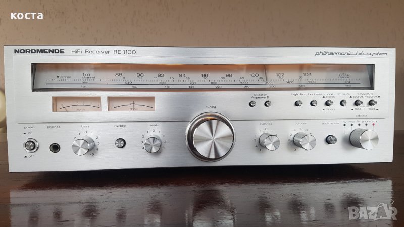 NORDMENDE RE1100, снимка 1