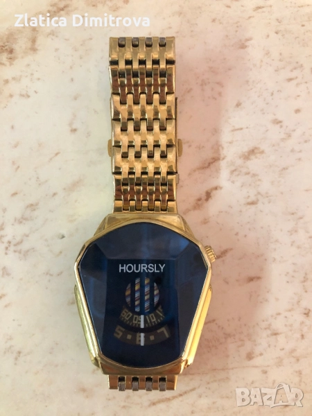 Hoursly, снимка 1