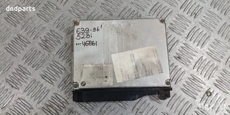 Компютър BMW 523i E39 1996г.	, снимка 1