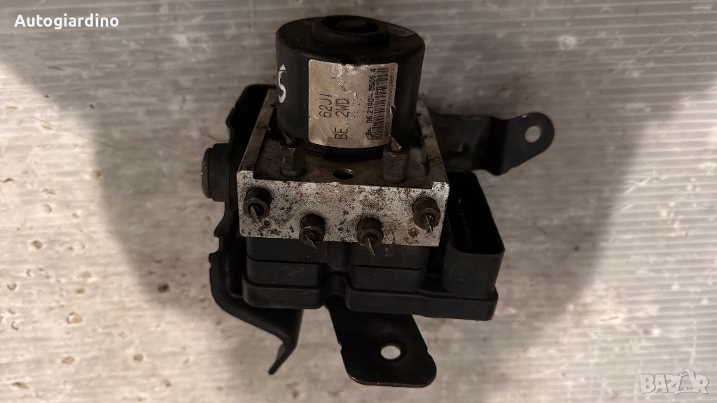 ABS Помпа / ABS Модул за Suzuki Swift - 06.2109-0812.3 / 06.2190-0506.4, снимка 1