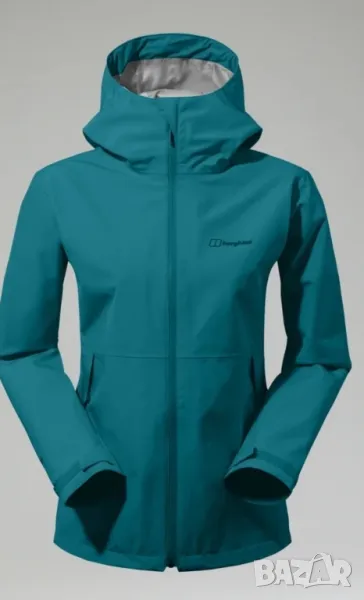 яке Berghaus hardshell мембрана , снимка 1