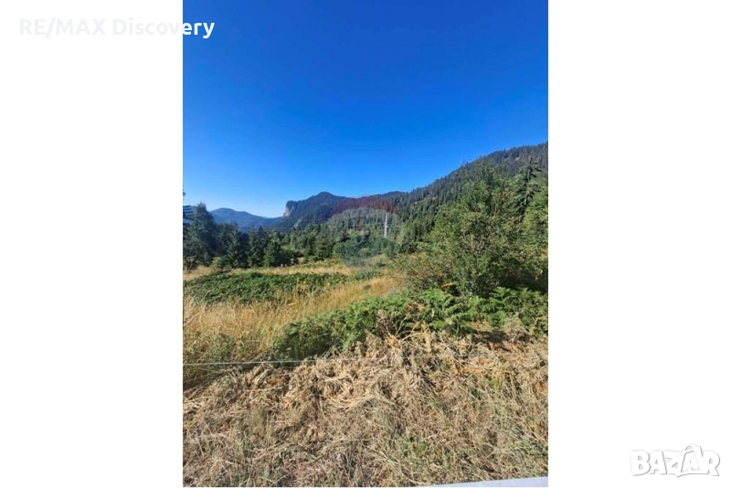 УПИ за продажба, местност Опаленика, гр. Смолян, снимка 1
