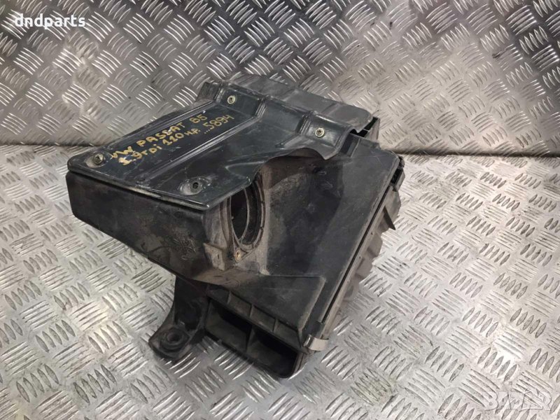 Филтърна кутия VW Passat 1.9TDI,110кс.,1999г., снимка 1