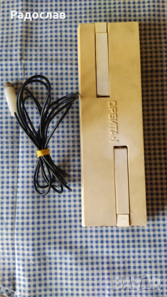 стара стайна ТВ антена СССР , снимка 1