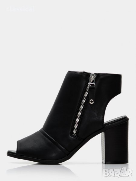 Нови френски боти Jennyfer, снимка 1