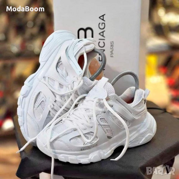 Мъжки обувки Balenciaga , снимка 1