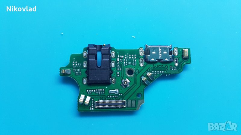 Блок захранване Huawei P20 Lite, снимка 1