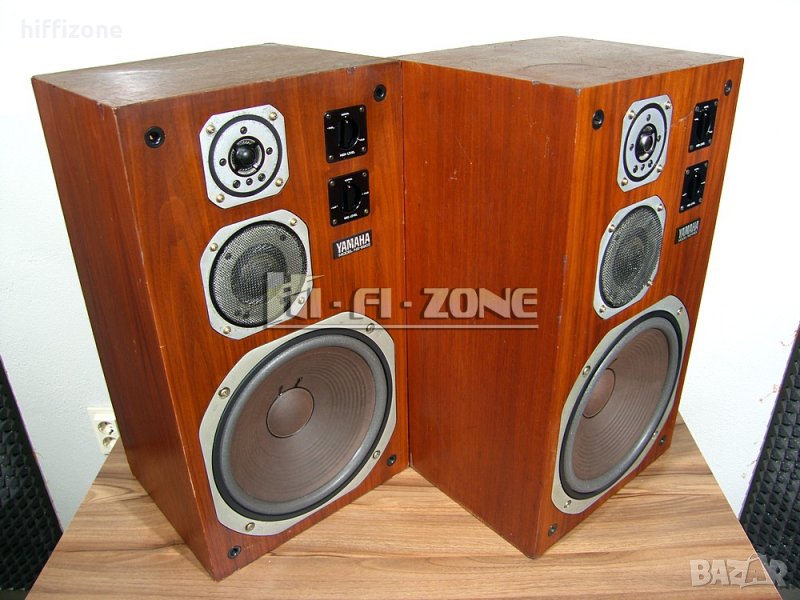 ТОНКОЛОНИ   Yamaha ns-690 ll /1 , снимка 1